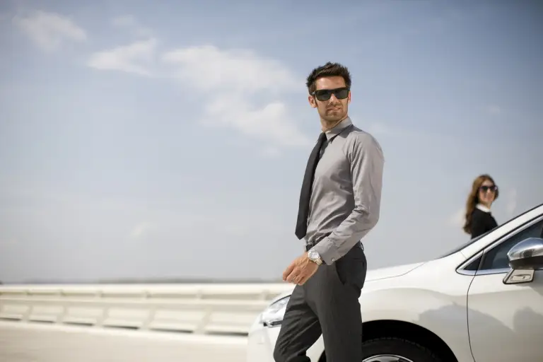Citroen DS4 - Lancio in Italia - Settembre 2011 - 58