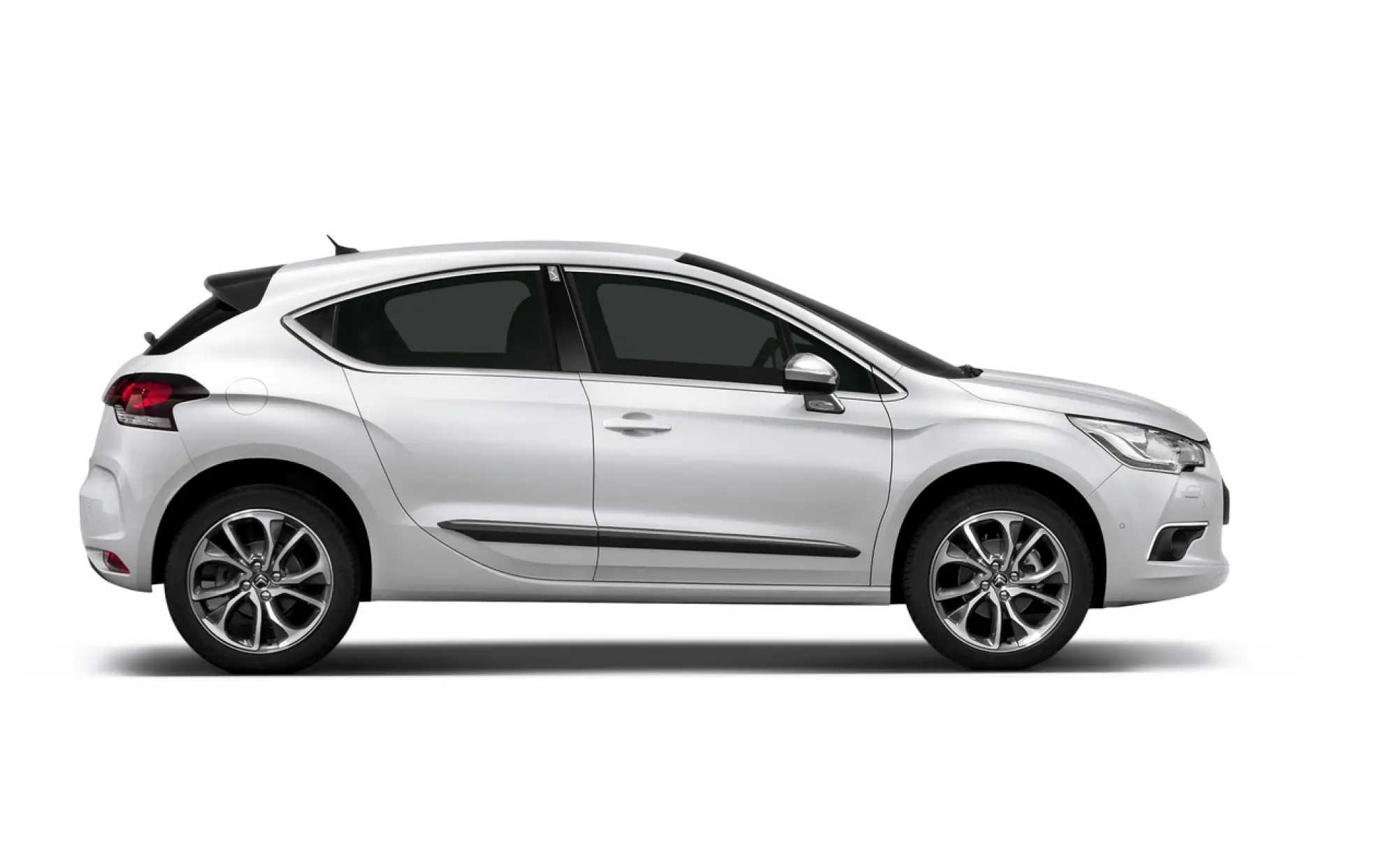 Citroen DS4 - Lancio in Italia - Settembre 2011 - 60