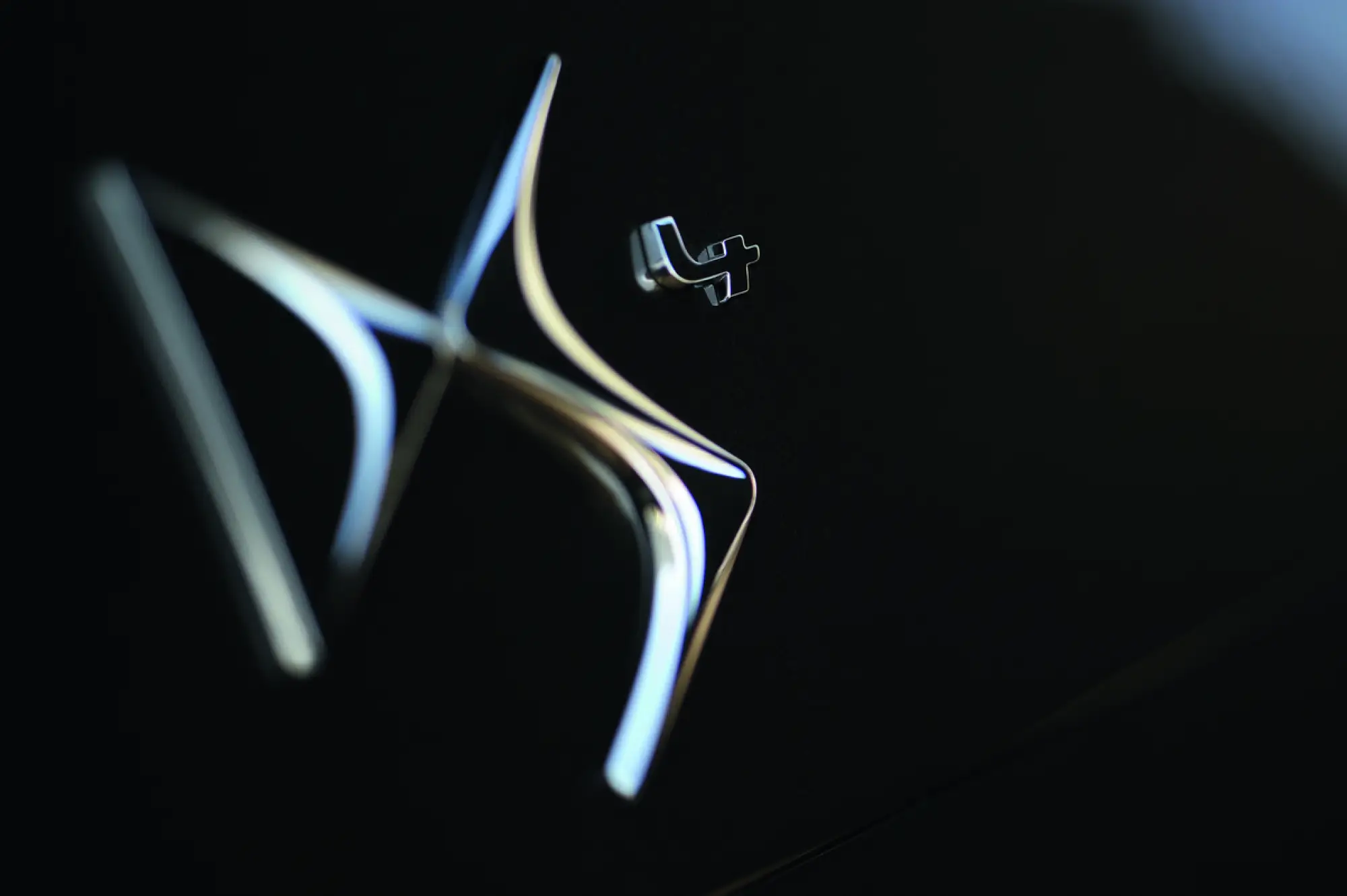 Citroen DS4 - Lancio in Italia - Settembre 2011 - 68