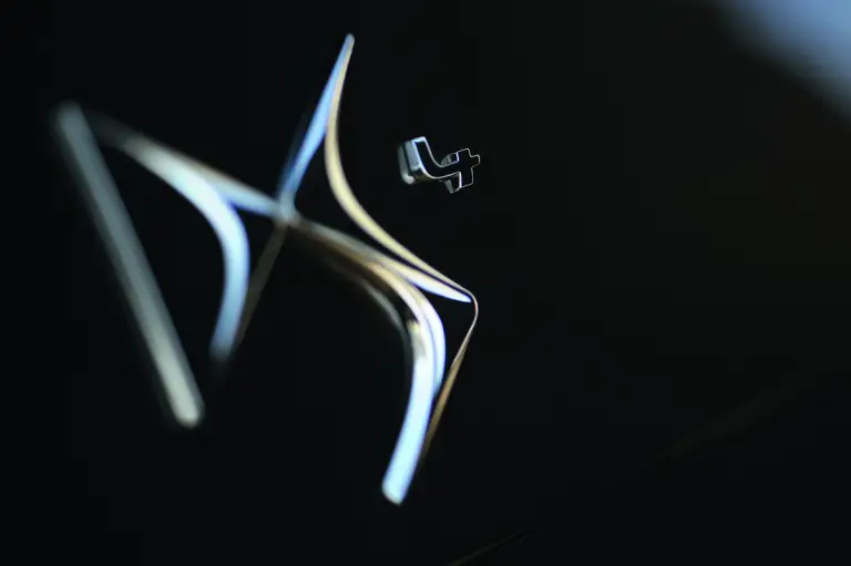 Citroen DS4 - Lancio in Italia - Settembre 2011 - 68