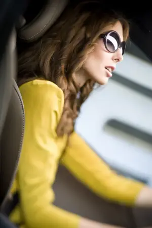 Citroen DS4 - Lancio in Italia - Settembre 2011