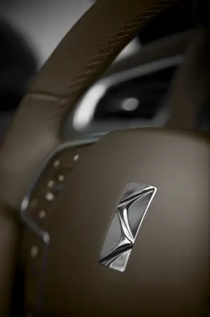 Citroen DS4 - Lancio in Italia - Settembre 2011