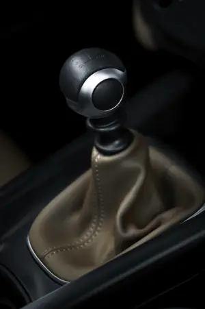 Citroen DS4 - Lancio in Italia - Settembre 2011
