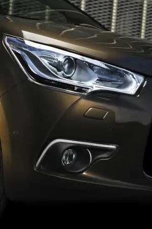 Citroen DS4 - Lancio in Italia - Settembre 2011