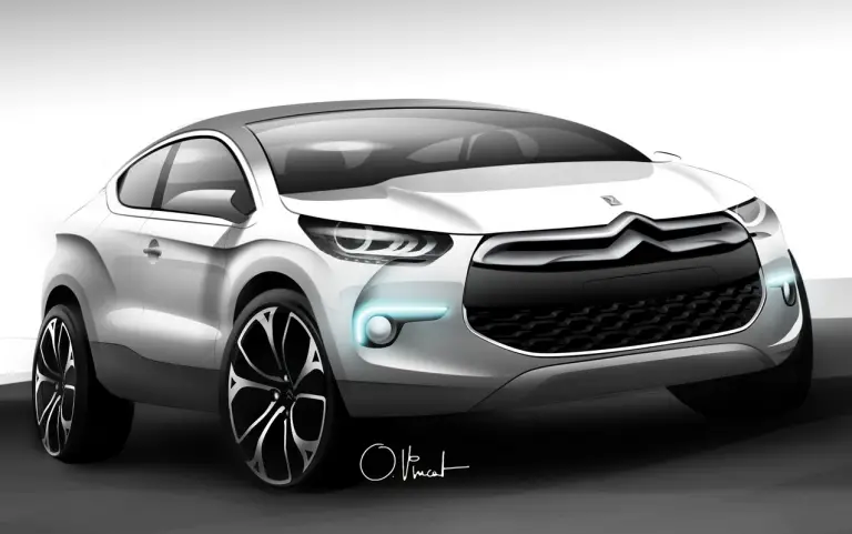 Citroen DS4 - Lancio in Italia - Settembre 2011 - 98