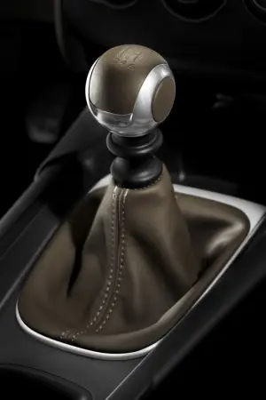Citroen DS4 - Lancio in Italia - Settembre 2011