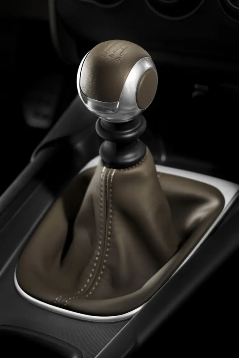 Citroen DS4 - Lancio in Italia - Settembre 2011 - 108