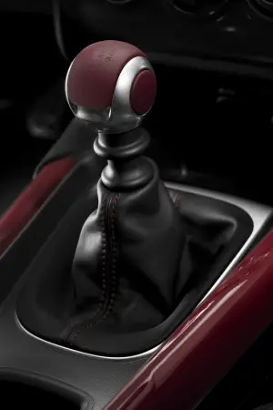 Citroen DS4 - Lancio in Italia - Settembre 2011