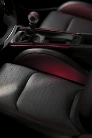 Citroen DS4 - Lancio in Italia - Settembre 2011