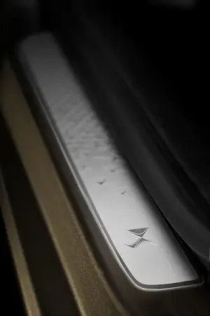 Citroen DS4 - Lancio in Italia - Settembre 2011