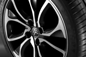 Citroen DS4 - Lancio in Italia - Settembre 2011