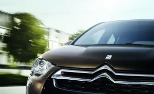 Citroen DS4 - Lancio in Italia - Settembre 2011