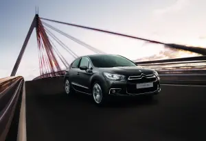 Citroen DS4 - Lancio in Italia - Settembre 2011