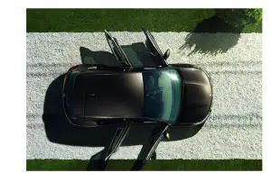 Citroen DS4 - Lancio in Italia - Settembre 2011