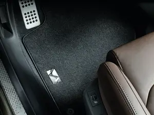 Citroen DS4 - Lancio in Italia - Settembre 2011