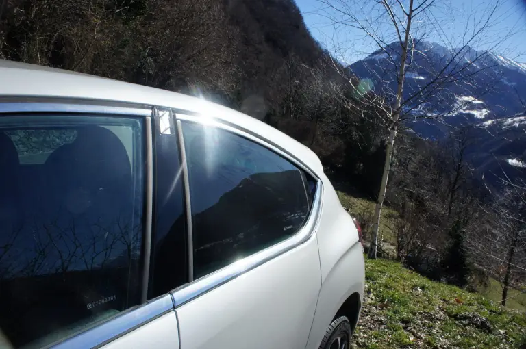 Citroen DS4 - Prova su strada 2014 - 60
