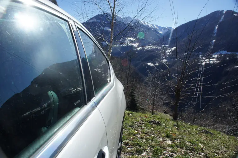 Citroen DS4 - Prova su strada 2014 - 61
