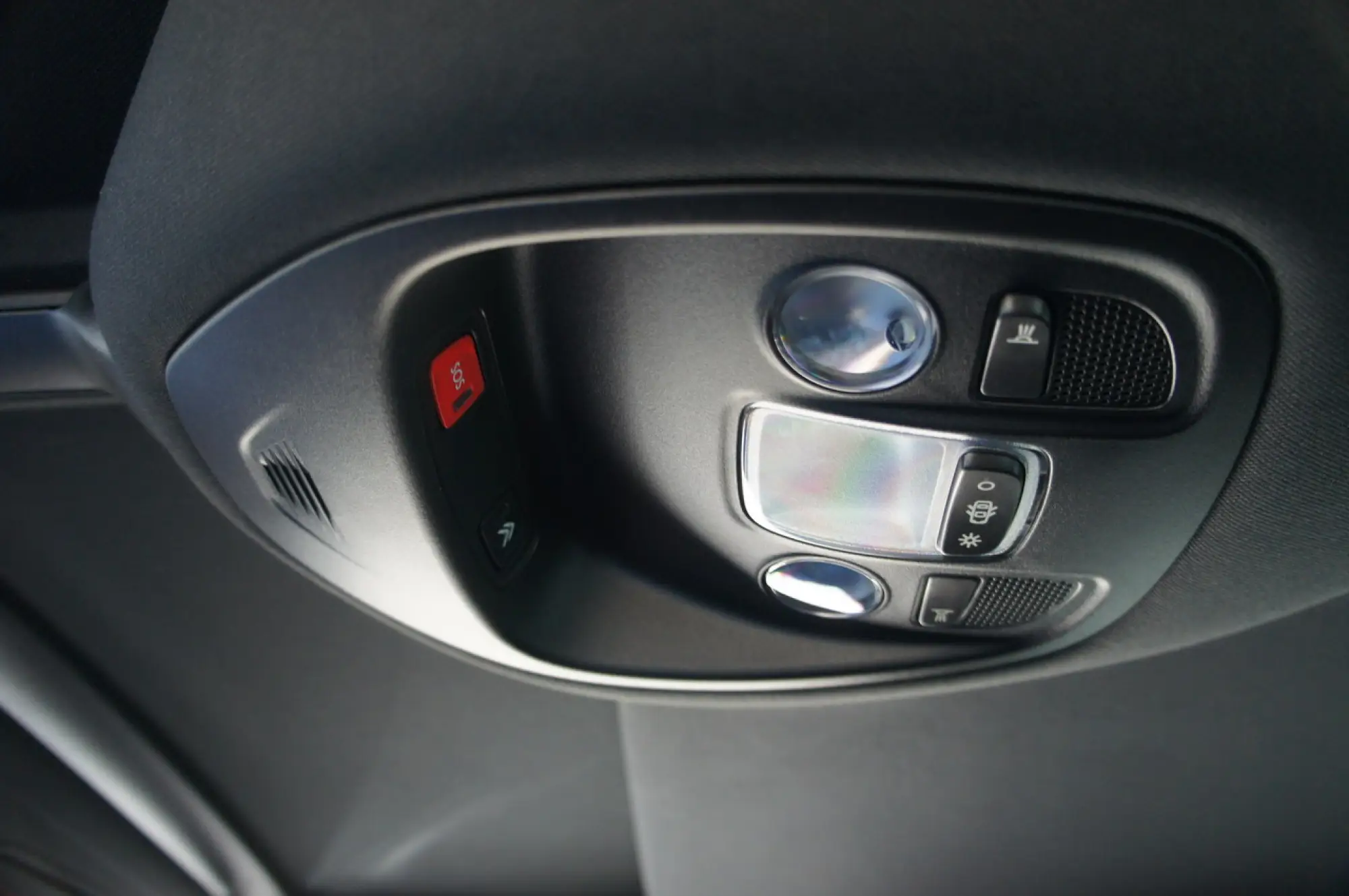 Citroen DS4 - Prova su strada 2014 - 78