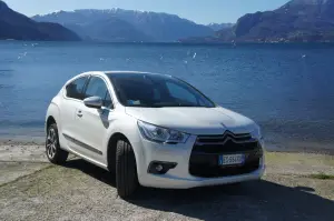 Citroen DS4 - Prova su strada 2014 - 92