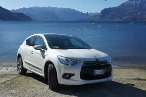 Citroen DS4 - Prova su strada 2014 - 93