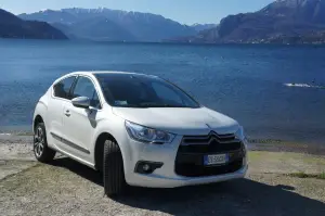 Citroen DS4 - Prova su strada 2014 - 96