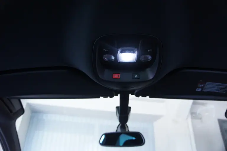 Citroen DS4 - Prova su strada 2014 - 102