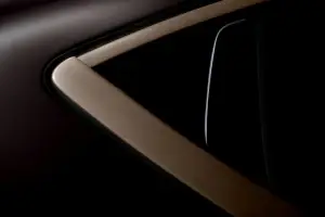 Citroen DS4 Purple concept car - Salone di Ginevra 2011