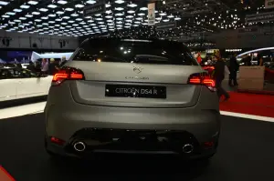 Citroen DS4 Racing - Salone di Ginevra 2012 - 8