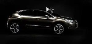 Citroen DS4