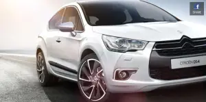 Citroen DS4