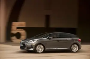 Citroen DS5 2011 foto ufficiali - 14