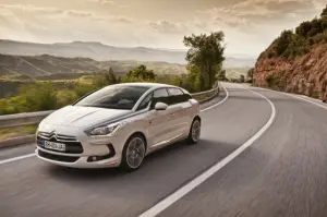 Citroen DS5 2011 foto ufficiali - 17