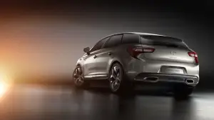 Citroen DS5 concept