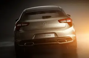 Citroën DS5 - Foto ufficiali - 5