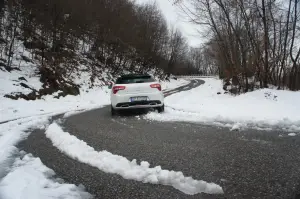 Citroen Ds5 Hybrid4 - Prova su strada  - 4