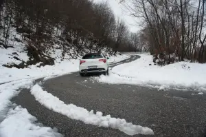 Citroen Ds5 Hybrid4 - Prova su strada  - 5