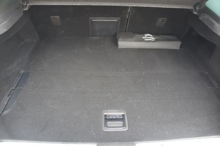 Citroen Ds5 Hybrid4 - Prova su strada  - 60