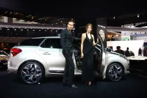 Citroen DS5 - Salone di Francoforte 2011 - 1