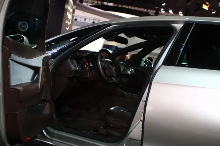 Citroen DS5 - Salone di Francoforte 2011 - 10