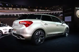 Citroen DS5 - Salone di Francoforte 2011 - 11