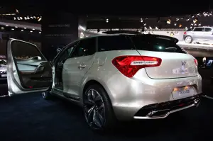 Citroen DS5 - Salone di Francoforte 2011 - 12
