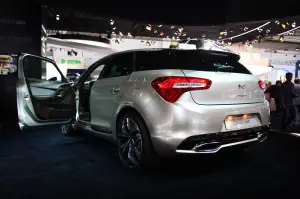 Citroen DS5 - Salone di Francoforte 2011 - 14