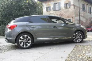 Citroen DS5 - Test Drive 2012 - 68