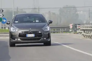 Citroen DS5 - Test Drive 2012 - 88