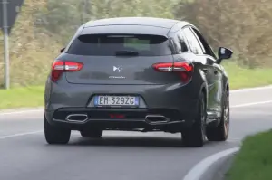 Citroen DS5 - Test Drive 2012