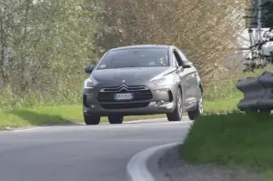 Citroen DS5 - Test Drive 2012 - 94