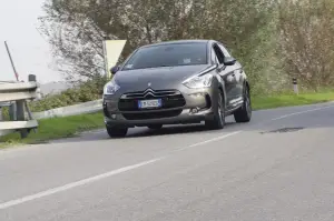 Citroen DS5 - Test Drive 2012 - 101