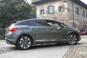 Citroen DS5 - Test Drive 2012 - 108