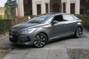 Citroen DS5 - Test Drive 2012 - 111