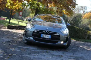 Citroen DS5 - Test Drive 2012 - 36